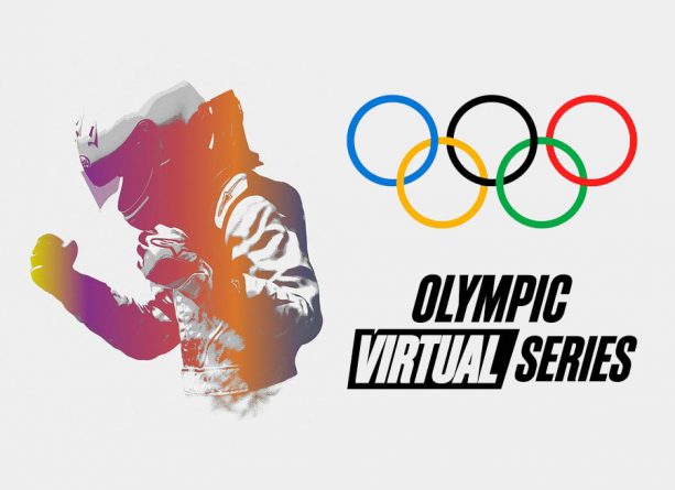 Olympic Bodies Send Off Cutthroat Series In Virtual Games Sports Corner 9794